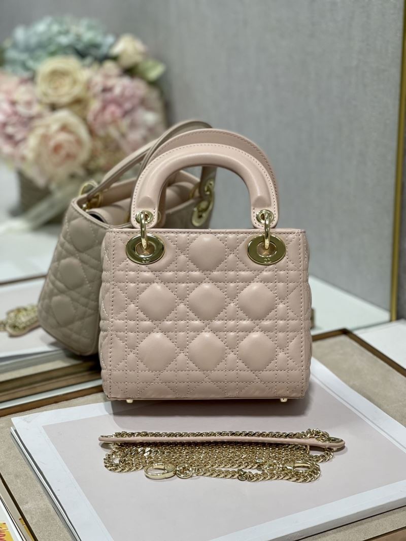 Dior My Lady Bags